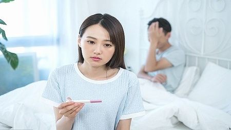 我不能在试管婴儿的第11天进行测试